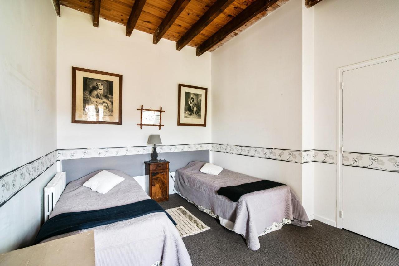 Villa De Luxe A Salies + Piscine Privee 外观 照片