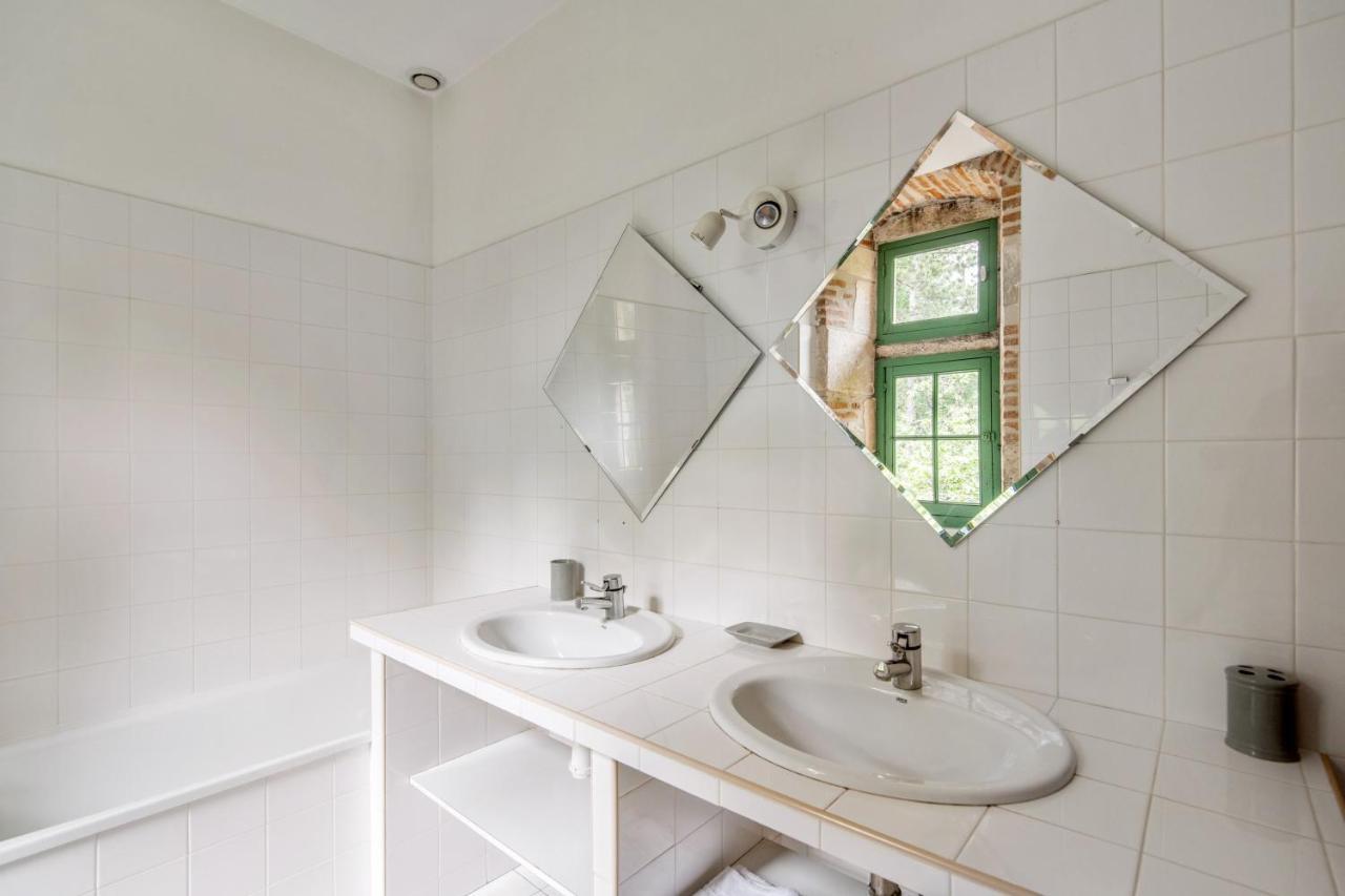 Villa De Luxe A Salies + Piscine Privee 外观 照片